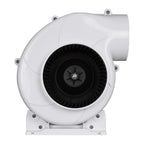 SEAFLO 02-Series 4" Flex Mount Bilge Air Blower (12V | 320CFM)