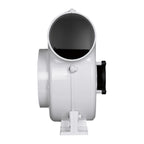 SEAFLO 02-Series 4" Flex Mount Bilge Air Blower (12V | 320CFM)