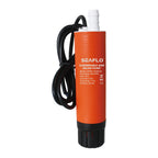 SEAFLO 500GPH Submersible and Inline Pump（CHOOSE12V-24V）