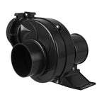 SEAFLO 01-Series 3" Flange Mount Bilge Air Blower (12V | 130CFM)