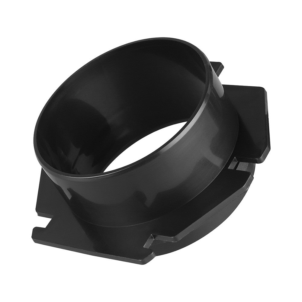 SEAFLO 01-Series 3" Flange Mount Bilge Air Blower (12V | 130CFM)