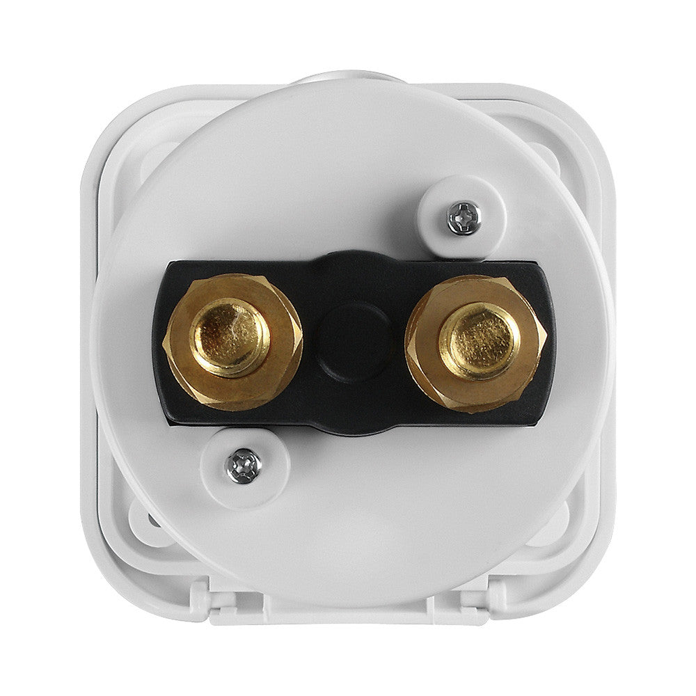 SEAFLO Heavy Duty 275 Amp Battery Isolator ON/OFF Key Switch