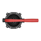 SEAFLO 720 GPH Diaphragm Hand Pump with 1.36" Hose Connections