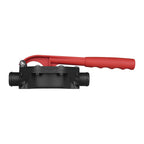 SEAFLO 720 GPH Diaphragm Hand Pump with 1.36" Hose Connections