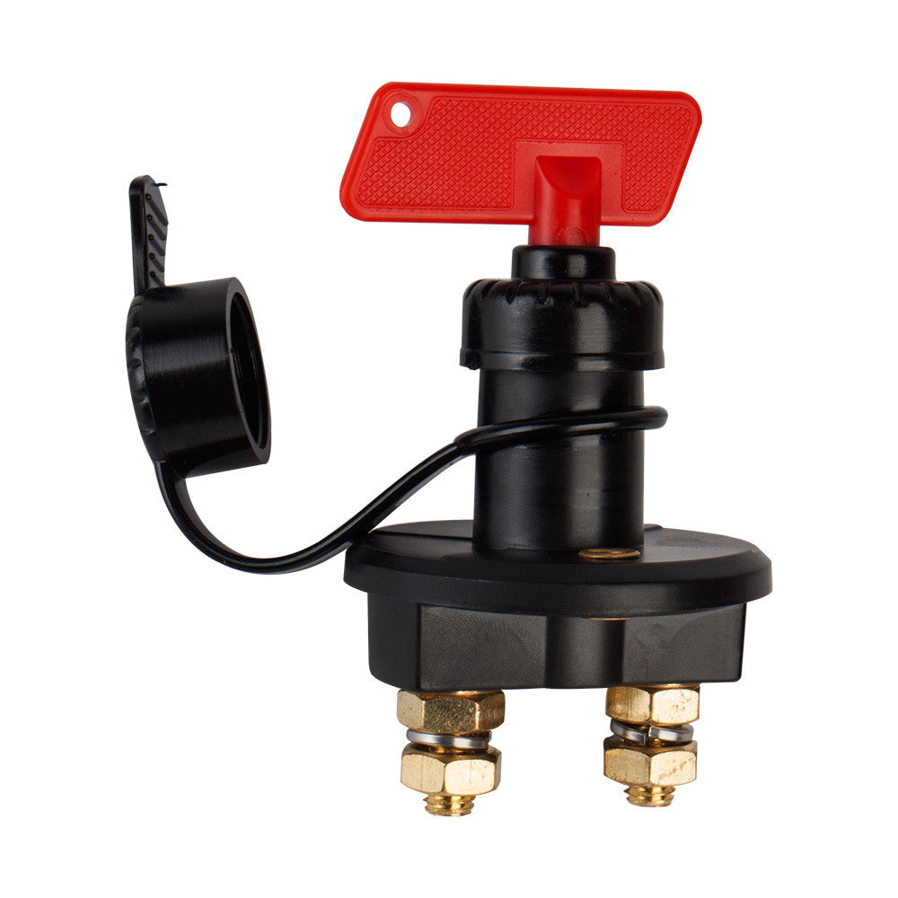 SEAFLO Battery Disconnect Switch (Battery Isolator Switch)