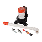 SEAFLO 09-Series 12V Portable Aerator Kit