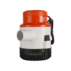 SEAFLO 01-Series 3700 GPH Bilge Pump (Choose 12V or 24V)