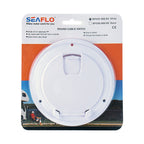 SEAFLO Round Cable Hatch