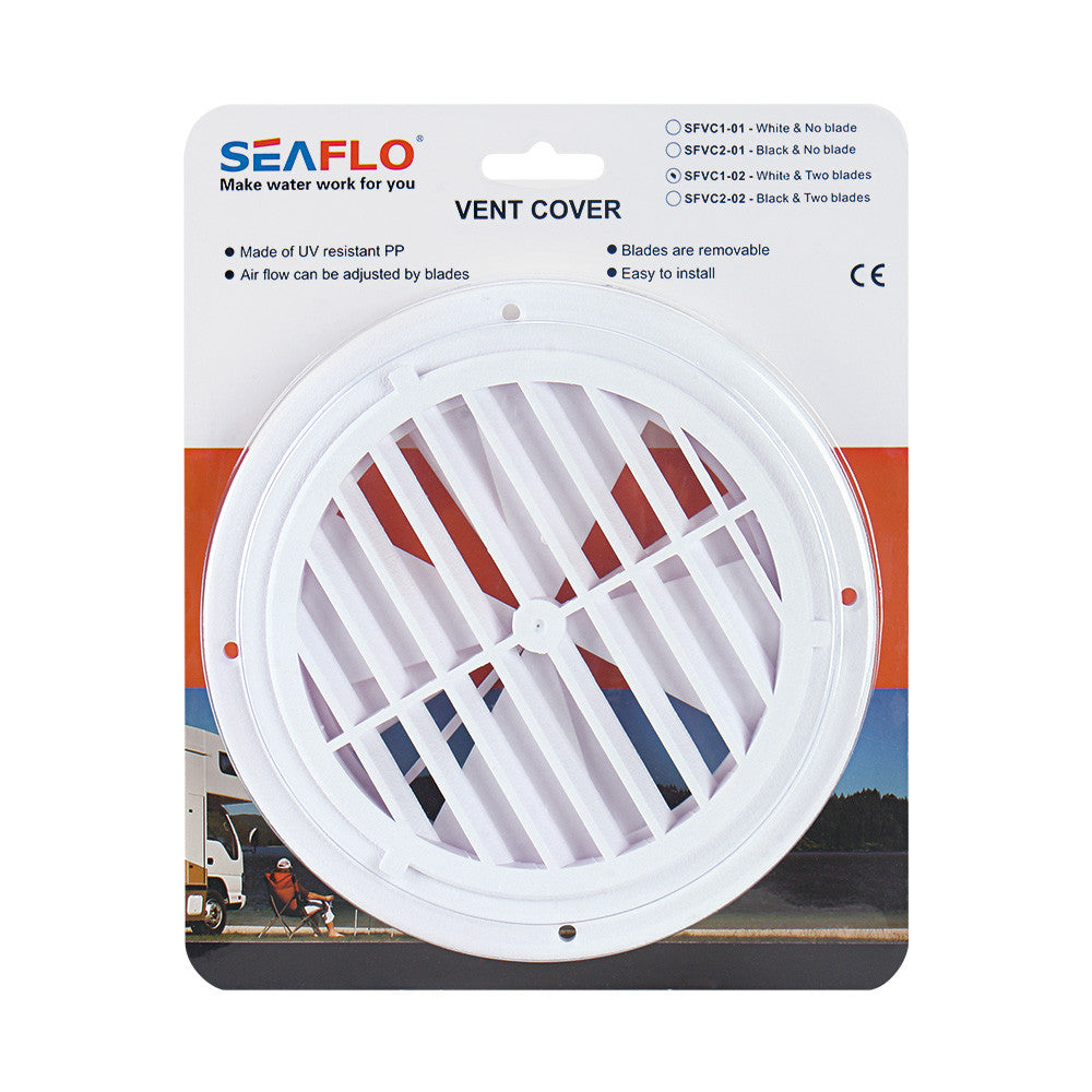 SEAFLO Vent Cover…