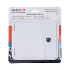 SEAFLO Water Inlet Hatch