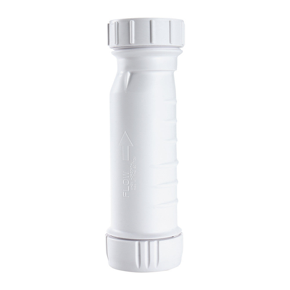 SEAFLO PVC Waste Valve
