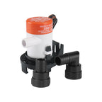 SEAFLO 08-Series 350GPH/600GPH  Bilge Pump (12V)