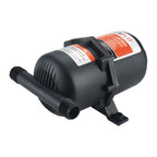 SEAFLO 01-Series Accumulator Tank Water Pump (125 psi | 23.5 oz)