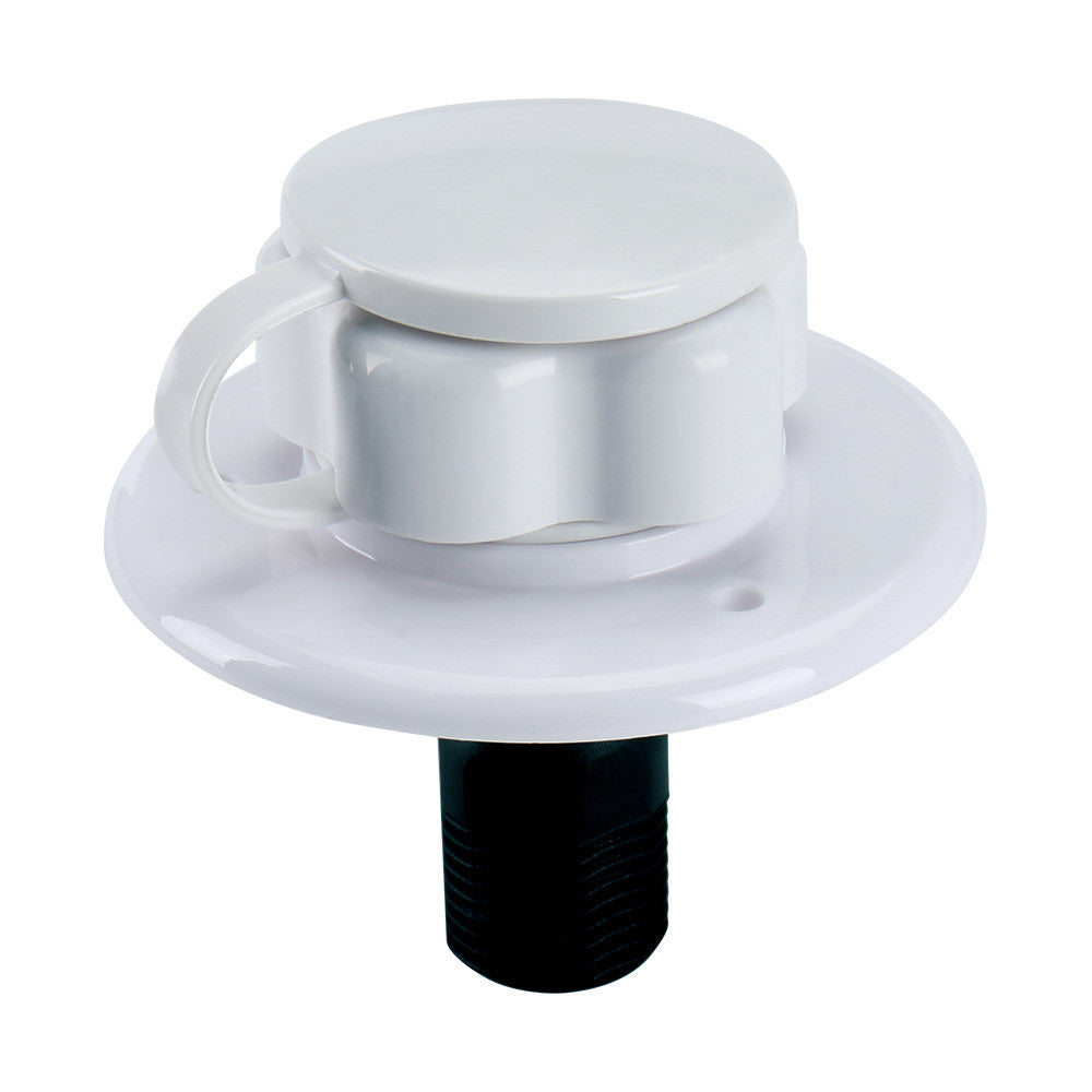 SEAFLO Plastic Water Inlet RV/Marine/Water Systems