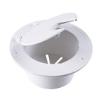 SEAFLO Round Cable Hatch