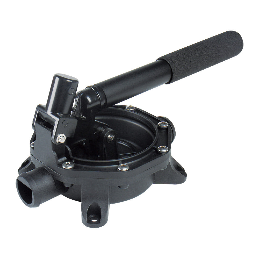 SEAFLO 2 Position Diaphragm Hand Bilge Pump