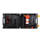 SEAFLO 41-Series Portable Washdown Pump Kit (4.5GPM|12V DC|70PSI)