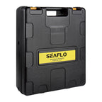 SEAFLO 41-Series Portable Washdown Pump Kit (4.5GPM|12V DC|70PSI)