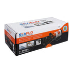 SEAFLO 02-Series RV Mount Quick Release Macerator Pump