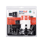 SEAFLO 02-Series Bilge Pump  (12V | 350GPH )