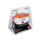 SEAFLO 06-Series  Automatic Bilge Pump (12V | 600GPH)