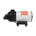 SEAFLO 31-Series Diaphragm Water Pressure Pump (1.5GPM | 160PSI) (Choose 110V, 220V, or 24V)