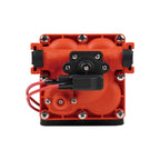 SEAFLO 43-Series - Diaphragm Water Pressure Pump (12 V | 3.0 GPM | 55 PSI)