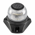 SEAFLO 01 Series LED All-Round Navigation Light – 12V, 3W, 3 NM