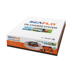 SEAFLO 02 Series Oil change system (12V | 1.5 GPM)