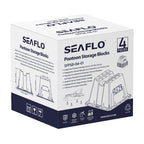 SEAFLO Pontoon Storage Blocks
