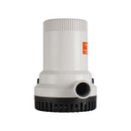 SEAFLO 01-Series Submersible Bilge Pump -1500GPH (Choose 12V or 24V)