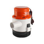 SEAFLO 01-Series 3000 GPH Bilge Pump (Choose 12V or 24V)