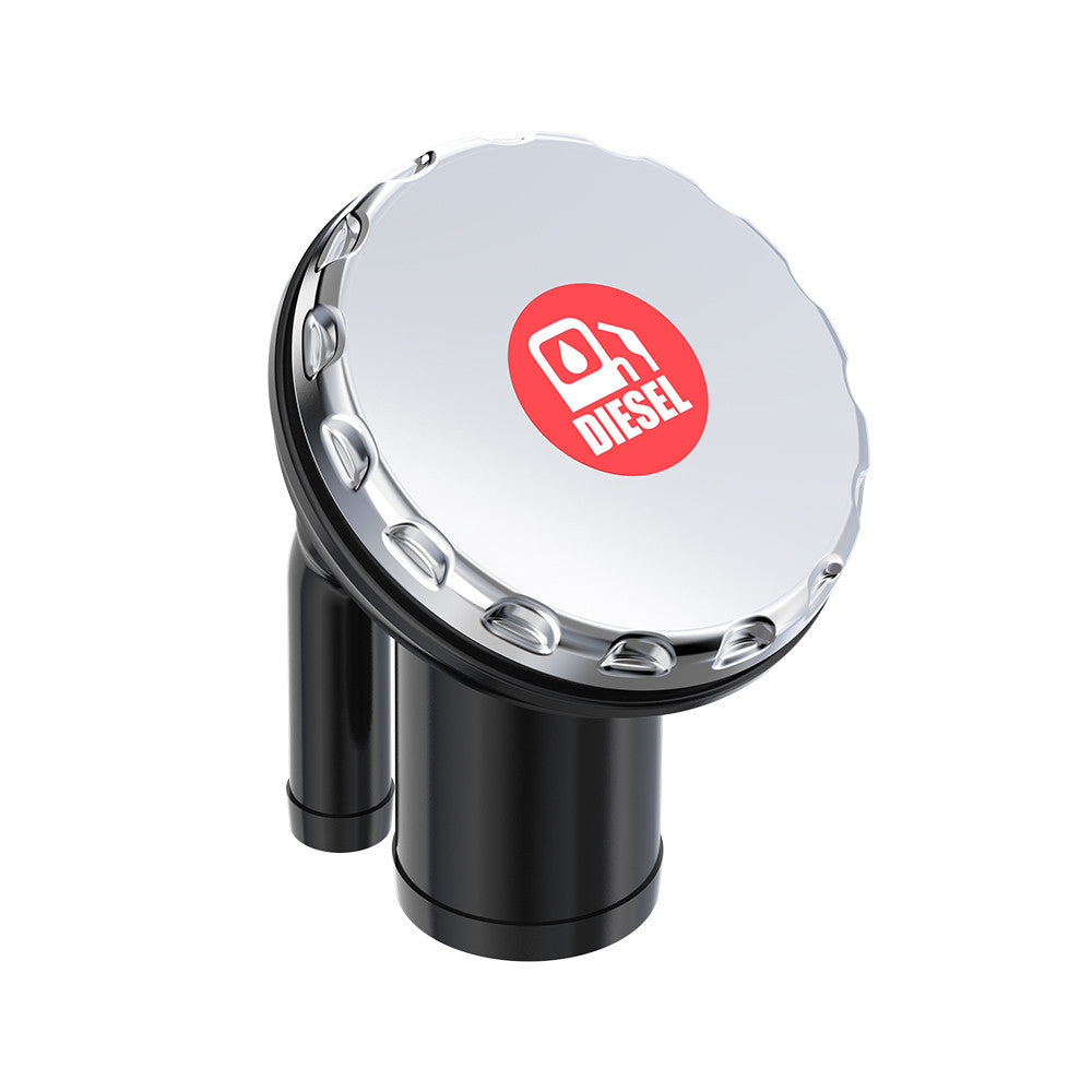 SEAFLO Deck Filler With Vent 06 Series