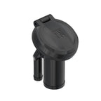 SEAFLO Deck Filler With Vent 04 Series