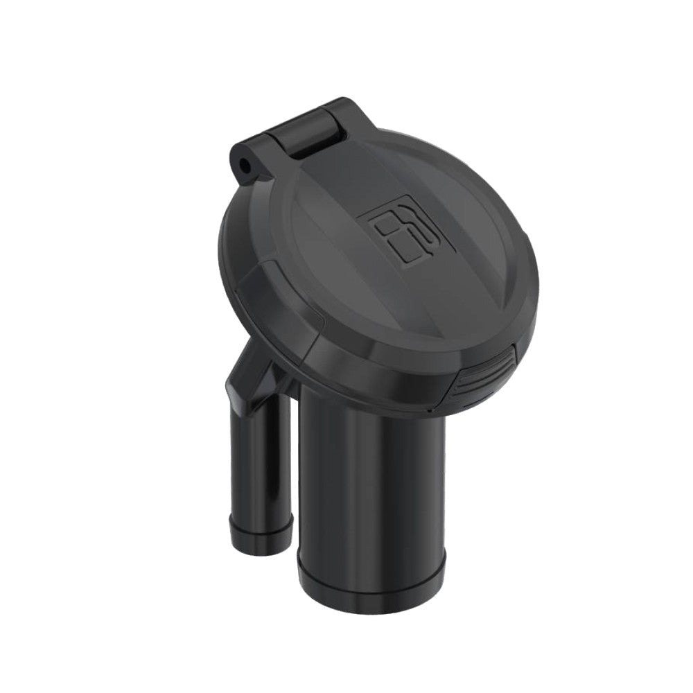 SEAFLO Deck Filler With Vent 04 Series