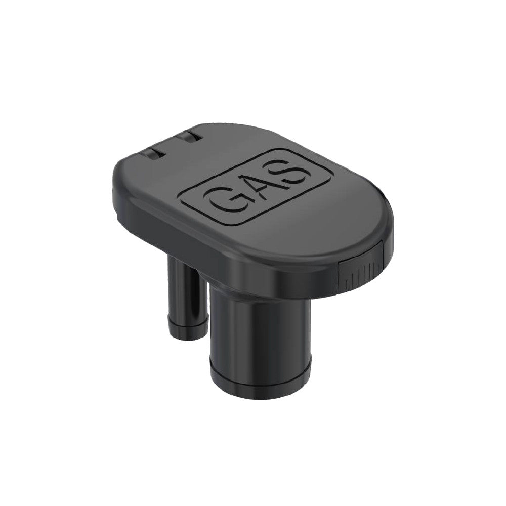 SEAFLO Deck Filler With Vent 05 Series