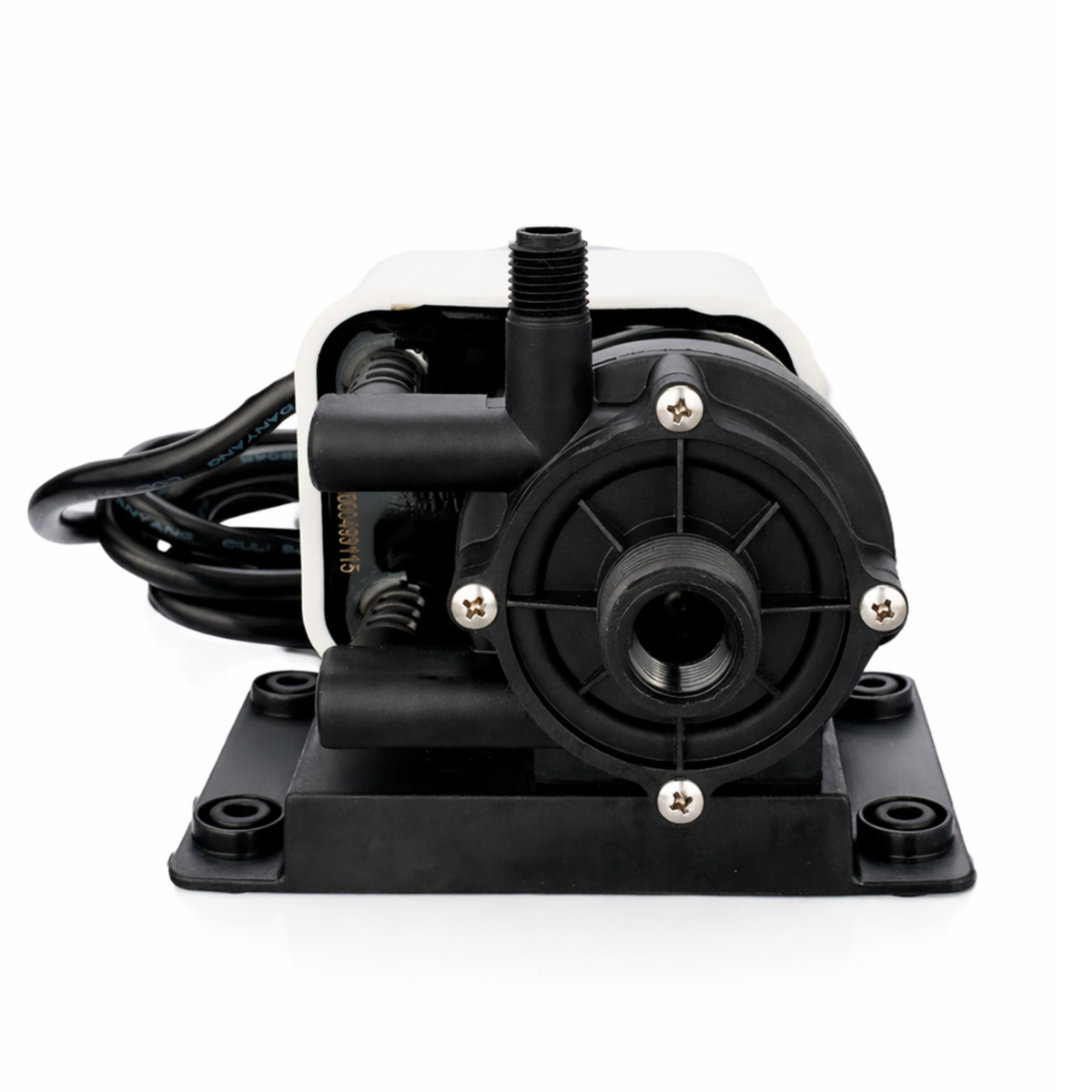 SeaFlo Marine Air Conditioner  Circulation Pump 250 GPH / 115V