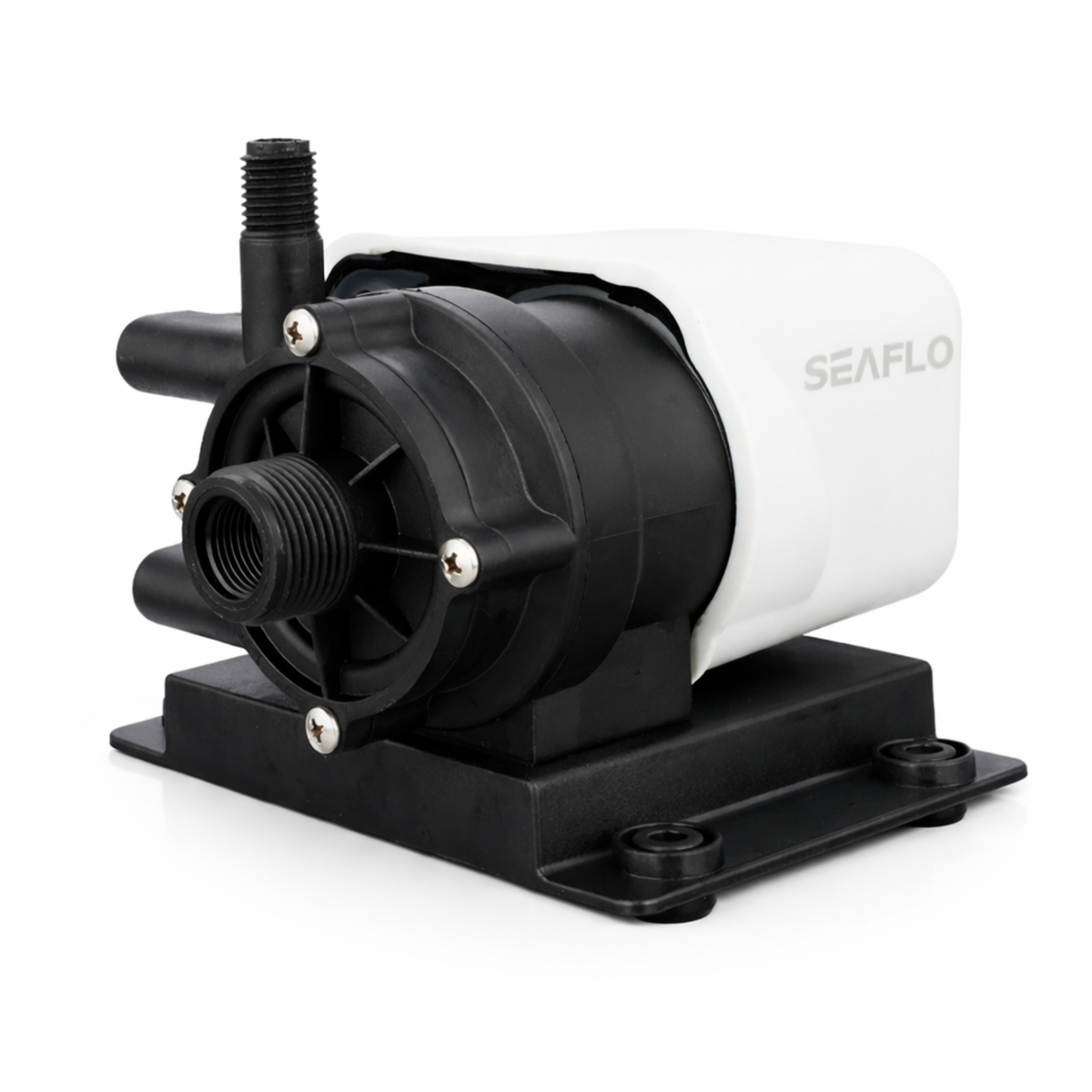 SeaFlo Marine Air Conditioner  Circulation Pump 250 GPH / 115V