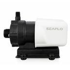 SeaFlo Marine Air Conditioner  Circulation Pump 250 GPH / 115V