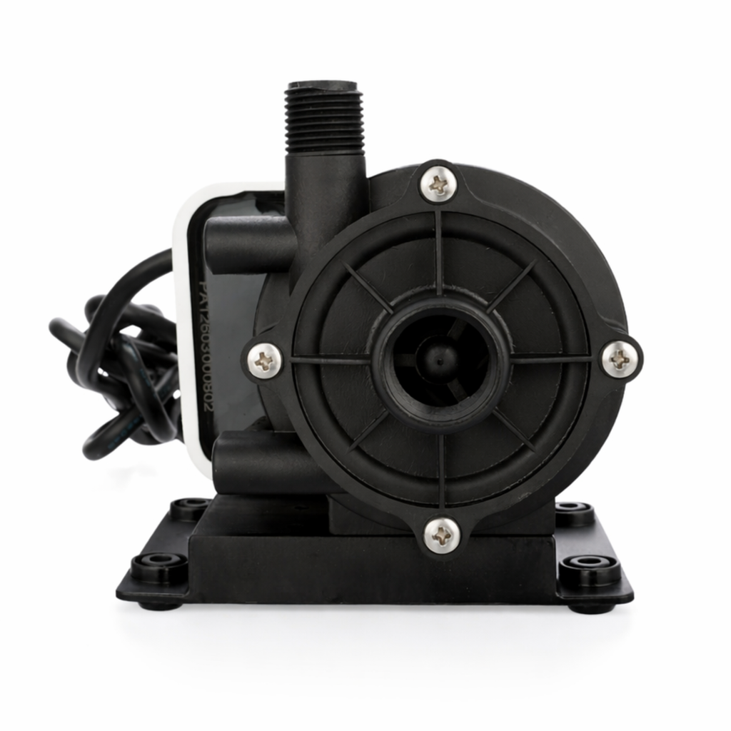 SeaFlo Marine Air Conditioner Circulation Pump 500 GPH / 115V