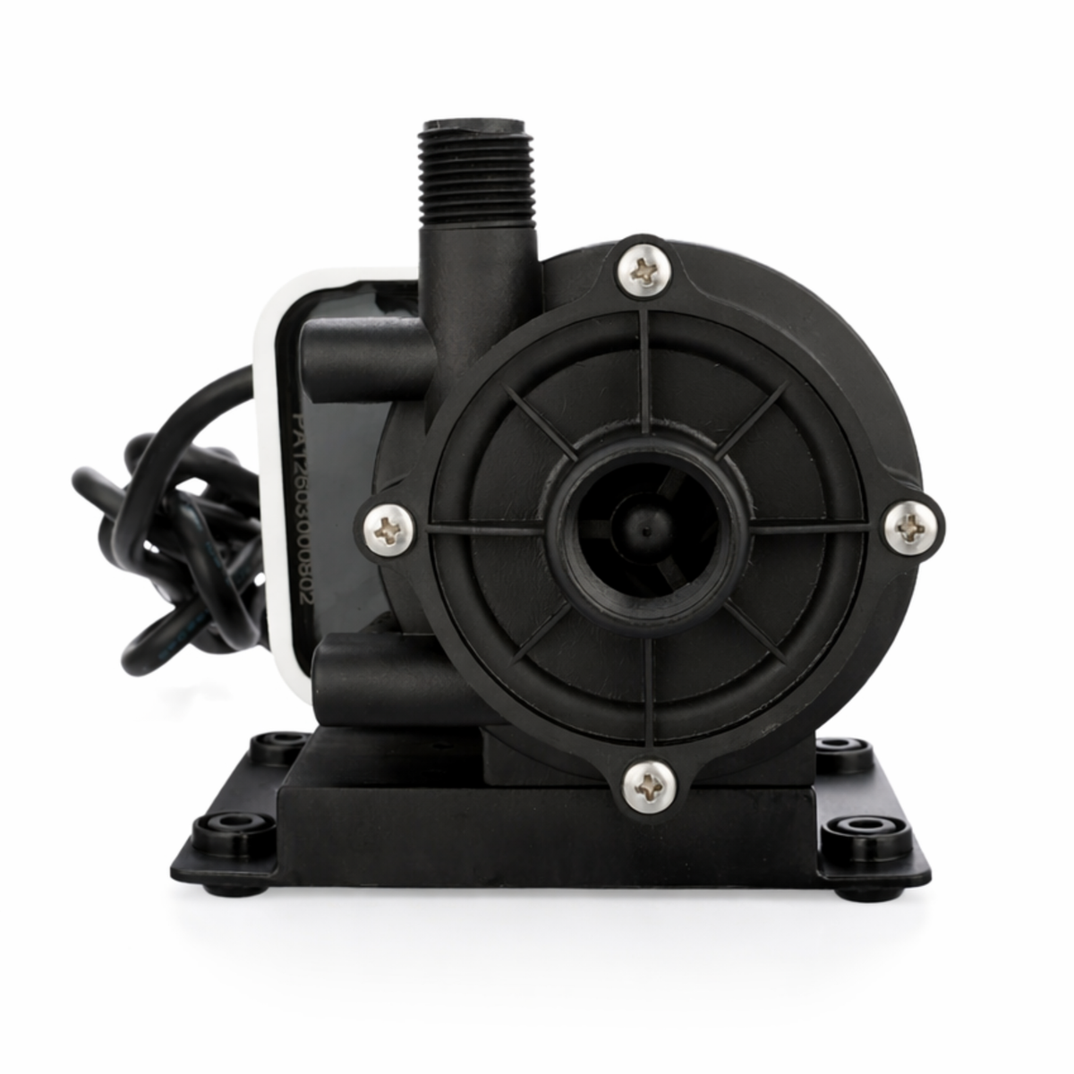 SeaFlo Marine Air Conditioner Circulation Pump 500 GPH / 115V