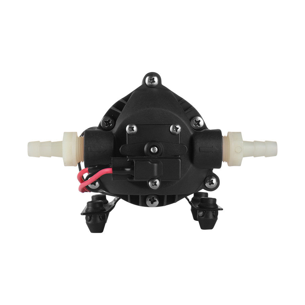SEAFLO 31-Series DC Diaphragm Water Pressure Pump (24V | 1.8GPM | 160PSI)