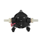 SEAFLO 31-Series DC Diaphragm Water Pressure Pump (24V | 1.8GPM | 160PSI)