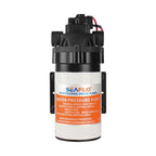 SEAFLO 31-Series DC Diaphragm Water Pressure Pump (24V | 1.8GPM | 160PSI)