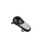 Oval Type Downrigger Weight