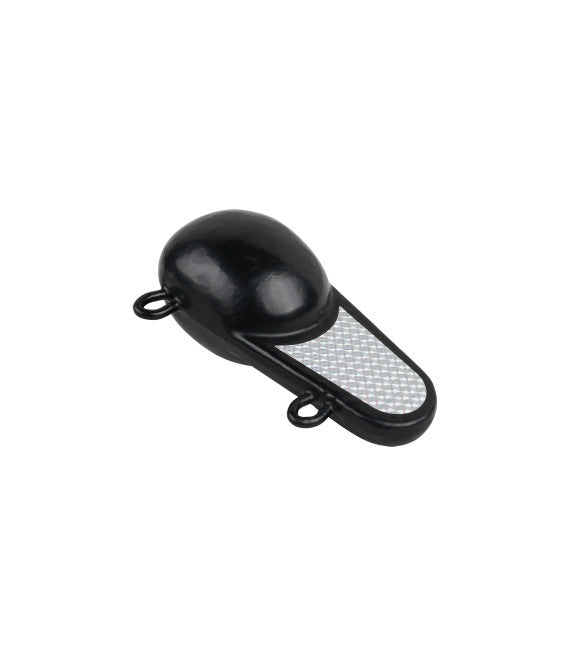 Oval Type Downrigger Weight