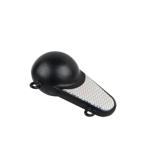 Oval Type Downrigger Weight