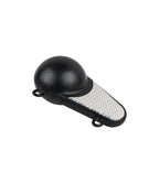 Oval Type Downrigger Weight