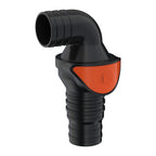 SEAFLO Non-return Valves 90 Degrees
