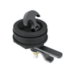 Flush Latch Locking 02 series